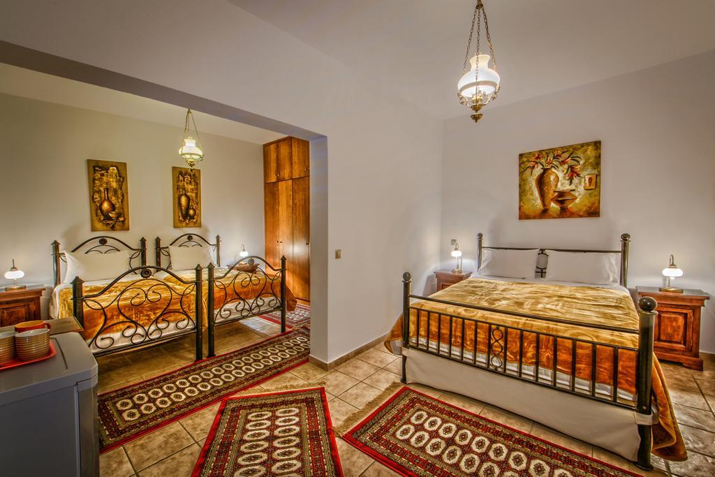 Archodariki Ouranoupoli Room photo