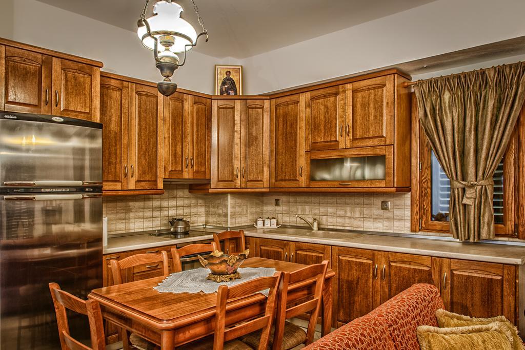 Archodariki Ouranoupoli Room photo